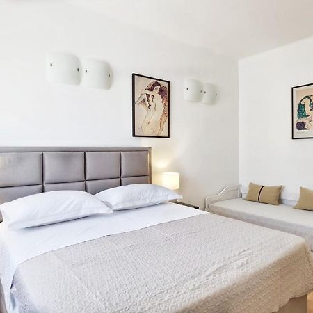 City Center Apartment Soldic Split Luaran gambar