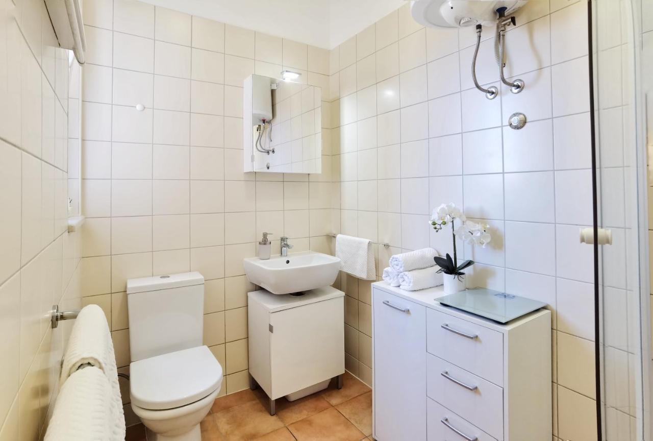 City Center Apartment Soldic Split Luaran gambar