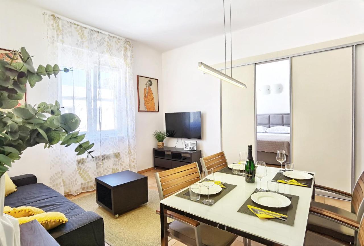 City Center Apartment Soldic Split Luaran gambar