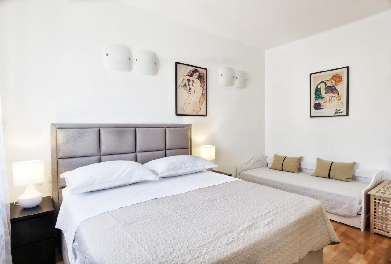 City Center Apartment Soldic Split Luaran gambar