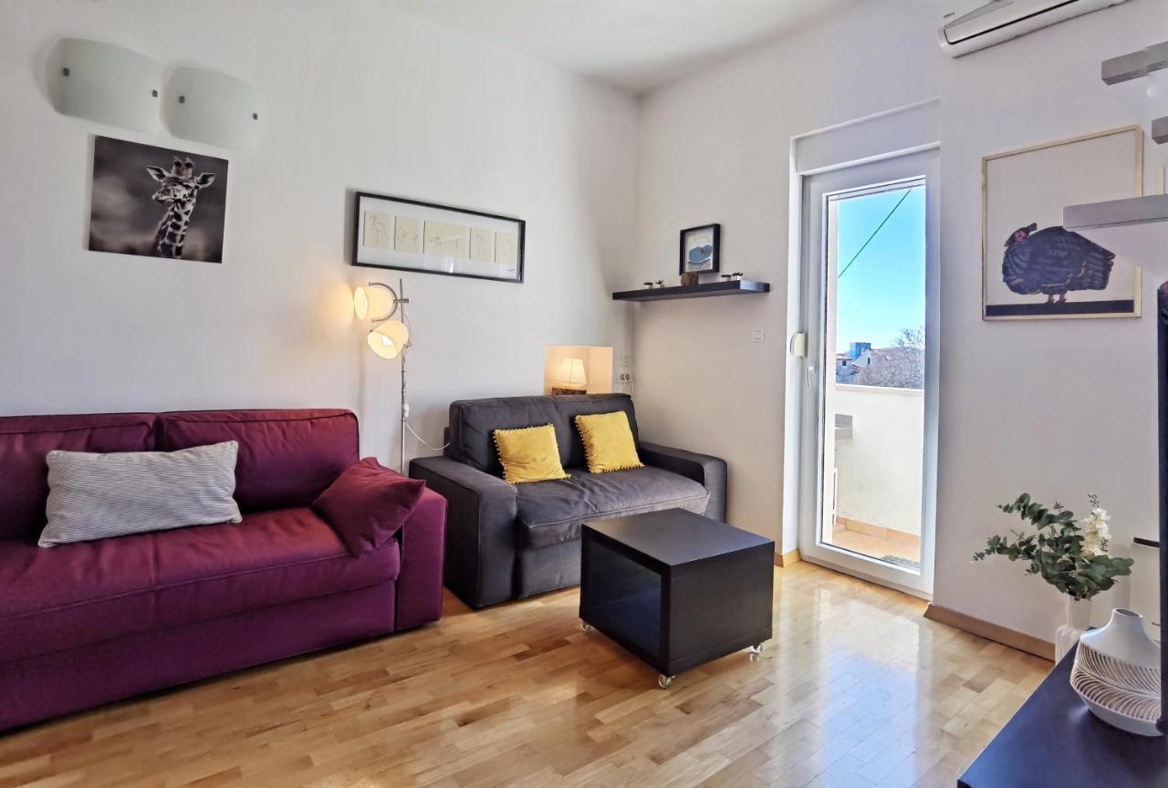City Center Apartment Soldic Split Luaran gambar