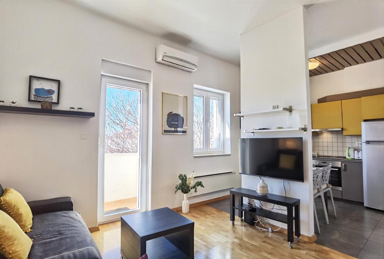 City Center Apartment Soldic Split Luaran gambar