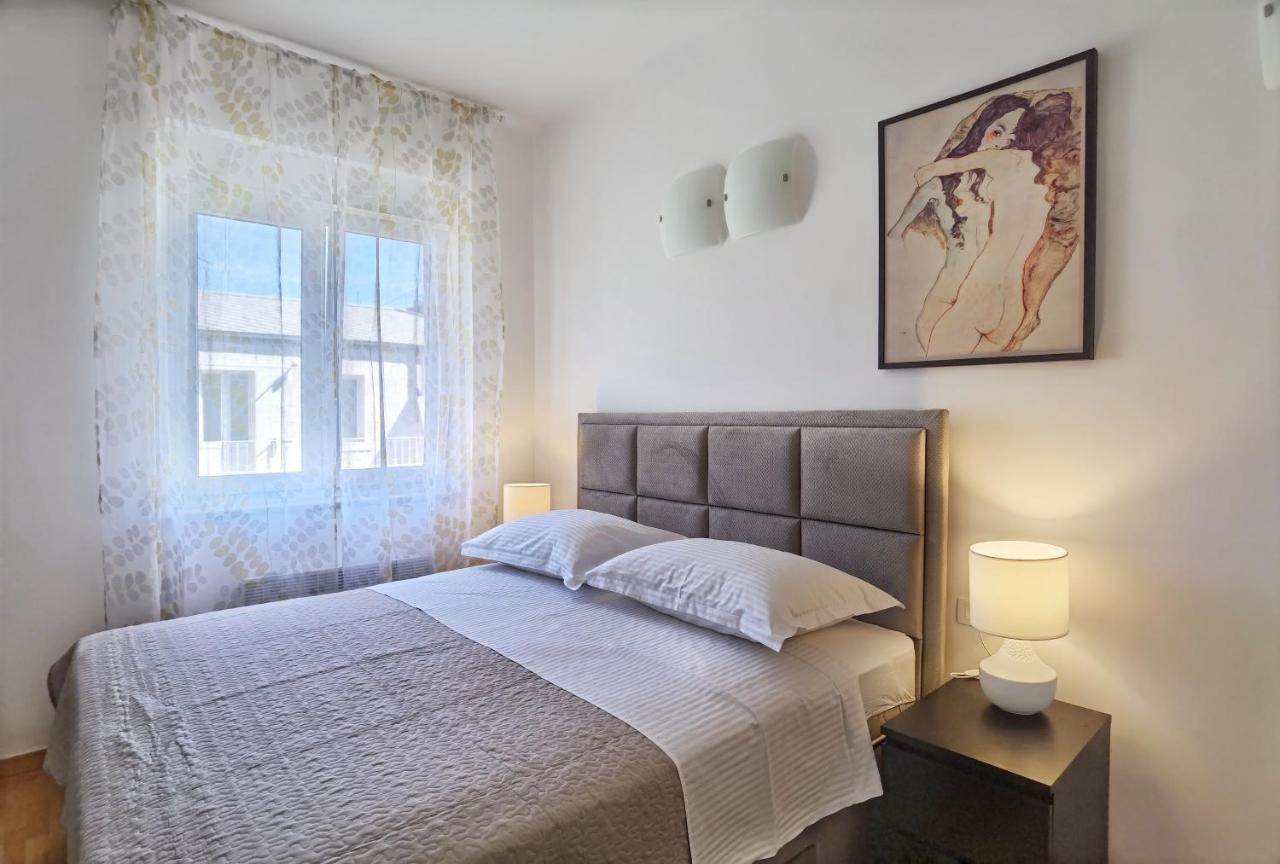 City Center Apartment Soldic Split Luaran gambar