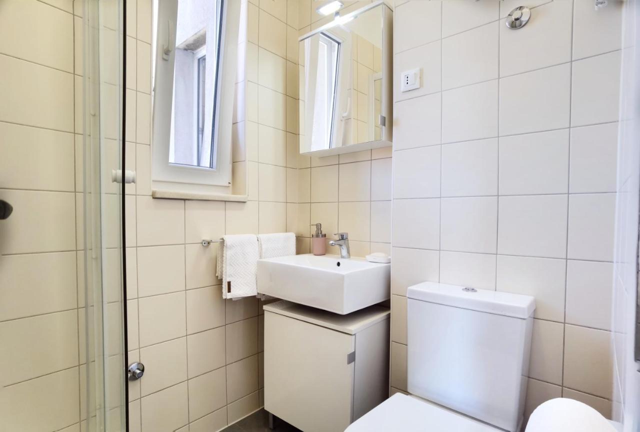 City Center Apartment Soldic Split Luaran gambar