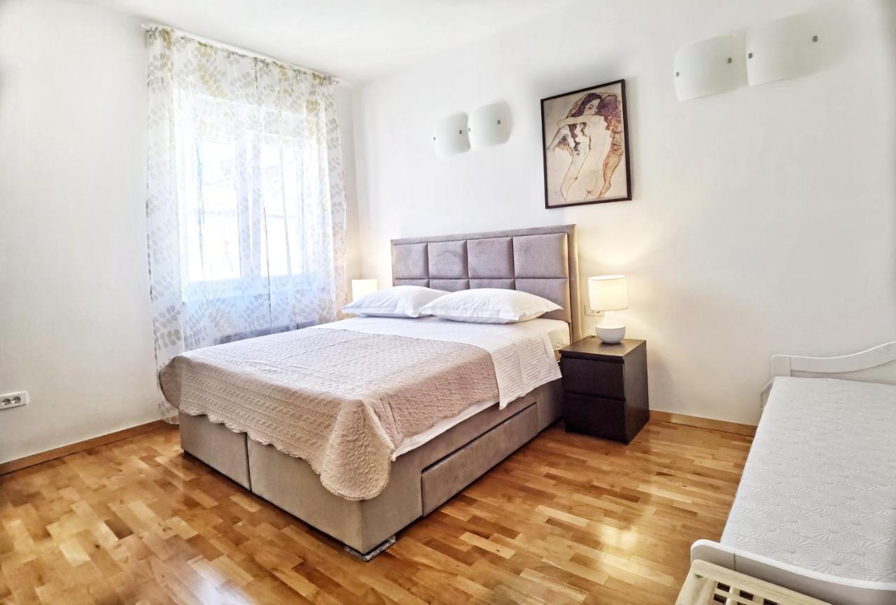 City Center Apartment Soldic Split Luaran gambar