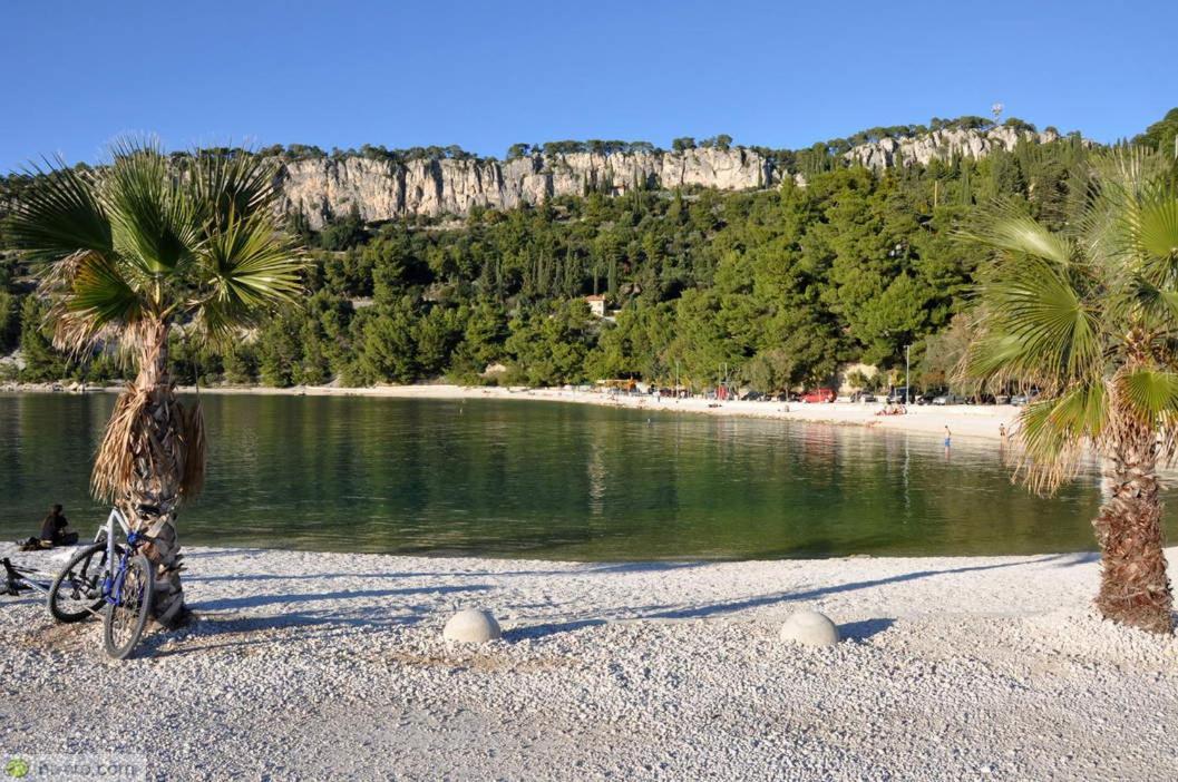 City Center Apartment Soldic Split Luaran gambar