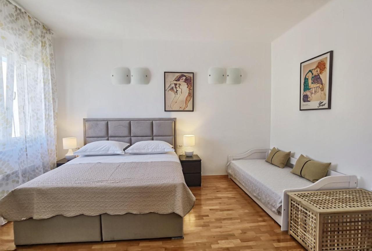 City Center Apartment Soldic Split Luaran gambar