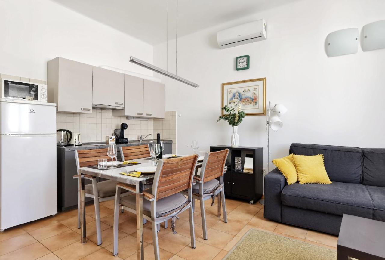 City Center Apartment Soldic Split Luaran gambar