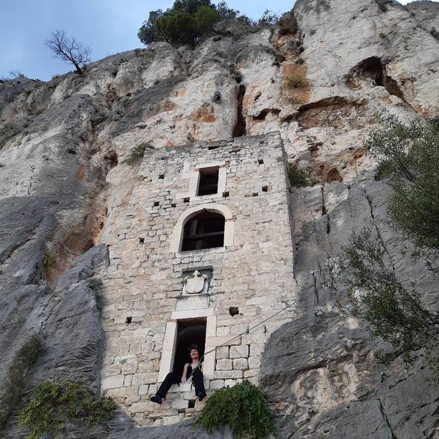 City Center Apartment Soldic Split Luaran gambar