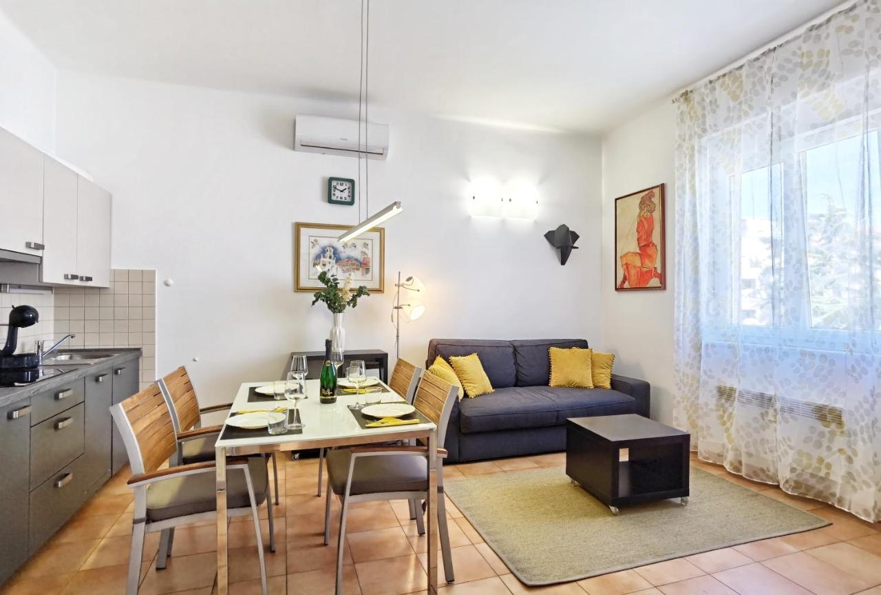 City Center Apartment Soldic Split Luaran gambar