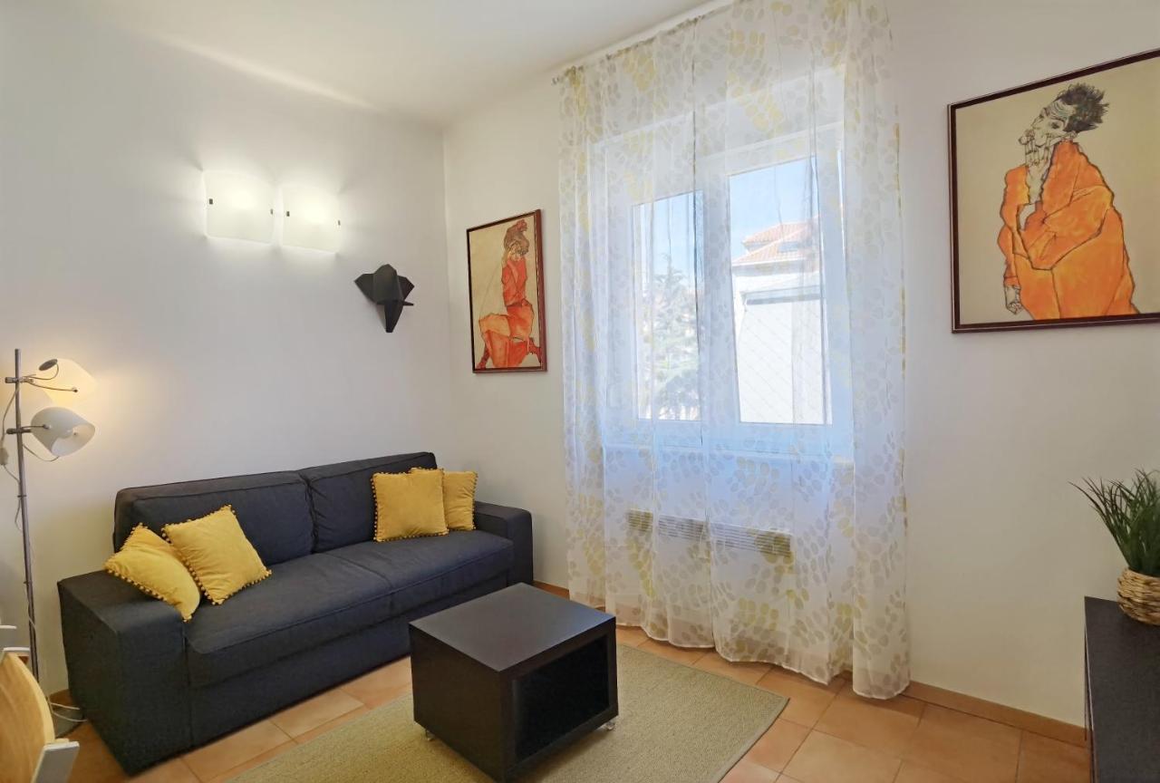 City Center Apartment Soldic Split Luaran gambar